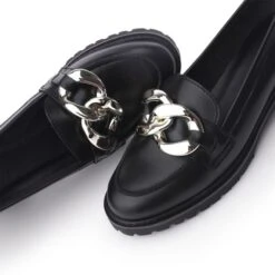 Ellbie Black Leather -Gabor Sales Store ellbie black leather p13322 88399 medium