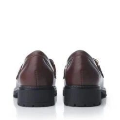 Ellbie Brown Leather -Gabor Sales Store ellbie brown leather p13323 88403 medium