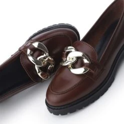 Ellbie Brown Leather -Gabor Sales Store ellbie brown leather p13323 88404 medium