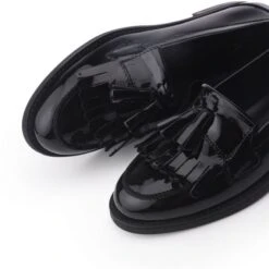Elliy Black Patent Leather -Gabor Sales Store elliy black patent leather p13324 88409 medium