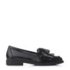 Elliy Black Patent Leather