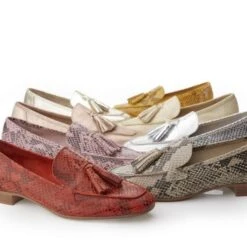 Elmo Gold Metallic Leather -Gabor Sales Store elmo gold metallic leather p12802 84192 medium