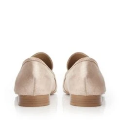 Elmo Rose Gold Metallic Leather -Gabor Sales Store elmo rose gold metallic leather p12807 92700 medium