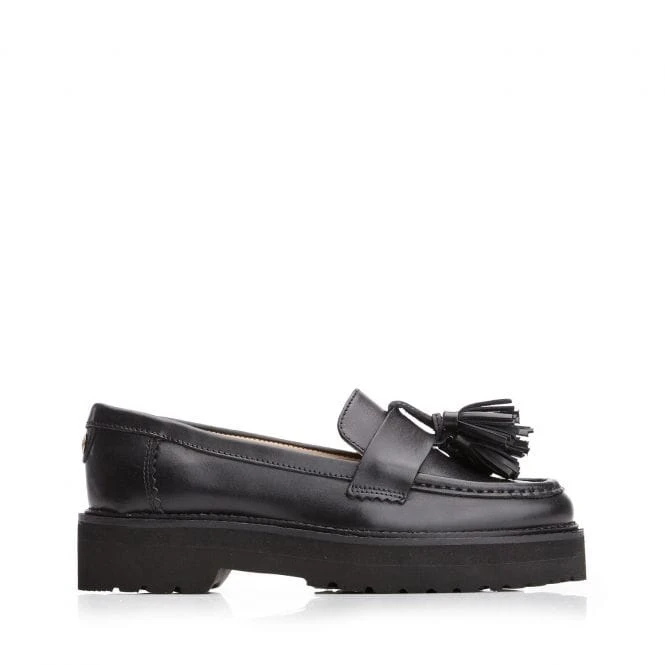 Elvite Black Leather 1 Elvite Black Leather