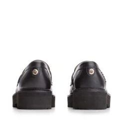 Elvite Black Leather 9 Elvite Black Leather -Gabor Sales Store elvite black leather p12676 83430 medium