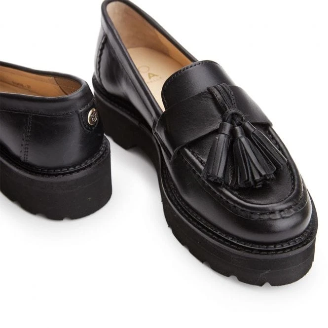 Elvite Black Leather 5 Elvite Black Leather - Image 5