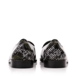 Emmarose Khaki Snake Print Leather -Gabor Sales Store emmarose khaki snake print leather p13466 89258 medium