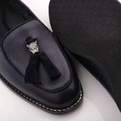 Emmarose Navy Leather -Gabor Sales Store emmarose navy leather p13467 89264 medium