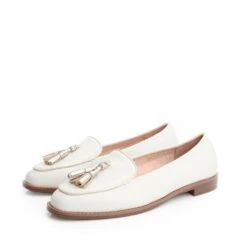 Emmarose Off White Leather -Gabor Sales Store emmarose off white leather p12581 91341 medium