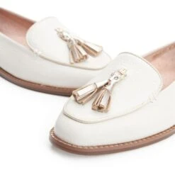 Emmarose Off White Leather -Gabor Sales Store emmarose off white leather p12581 91343 medium
