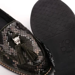 Emmarose W Khaki Snake Print Leather -Gabor Sales Store emmarose w khaki snake print leather p13471 89284 medium