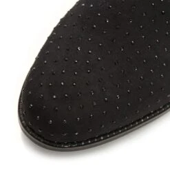 Emmas Jet Black Alcantara -Gabor Sales Store emmas jet black alcantara p11171 76332 medium