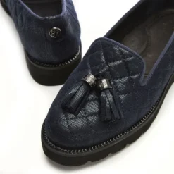 Emmerson Navy Porvair -Gabor Sales Store emmerson navy porvair p12253 78263 medium