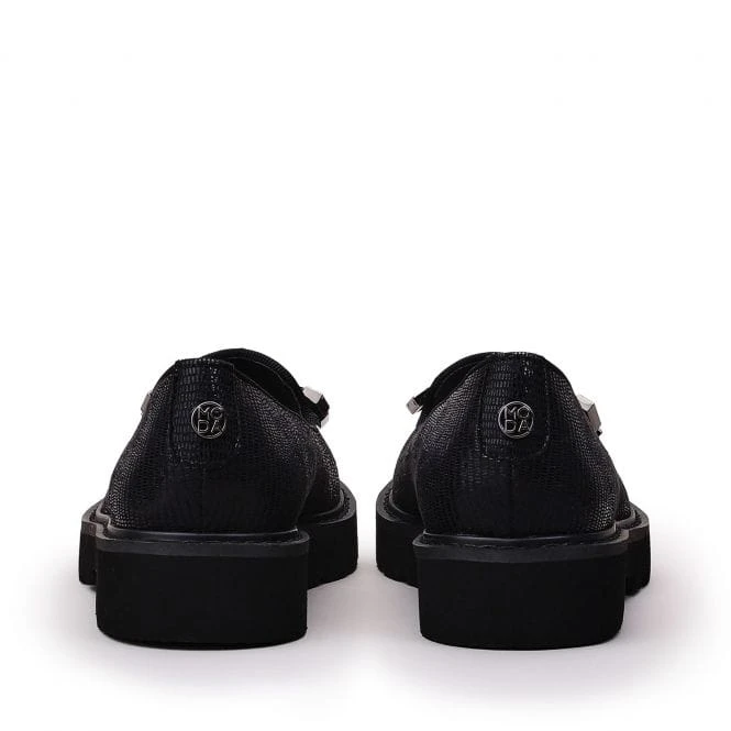 Emmey Black Lizard 3 Emmey Black Lizard - Image 3