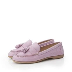 Estina Lilac Nubuck -Gabor Sales Store estina lilac nubuck p12821 84547 medium