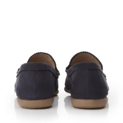 Estina Navy Nubuck -Gabor Sales Store estina navy nubuck p12822 84553 medium