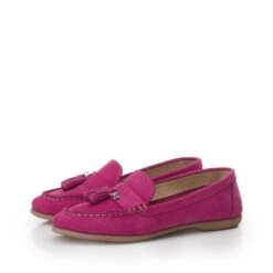 Estina Pink Nubuck 9 Estina Pink Nubuck -Gabor Sales Store estina pink nubuck p12823 84558 medium