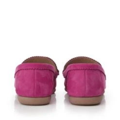 Estina Pink Nubuck 10 Estina Pink Nubuck -Gabor Sales Store estina pink nubuck p12823 84559 medium