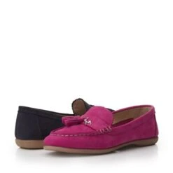 Estina Pink Nubuck 12 Estina Pink Nubuck -Gabor Sales Store estina pink nubuck p12823 84561 medium