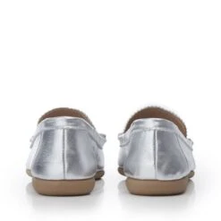 Estina Silver Leather -Gabor Sales Store estina silver leather p12923 85729 medium