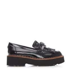 Evelina Black Patent Leather -Gabor Sales Store evelina black patent leather p11783 74247 medium
