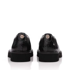 Evelyn Black Snake Print -Gabor Sales Store evelyn black snake print p13405 88798 medium