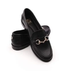 Fabina Black Leather -Gabor Sales Store fabina black leather p13225 87824 medium