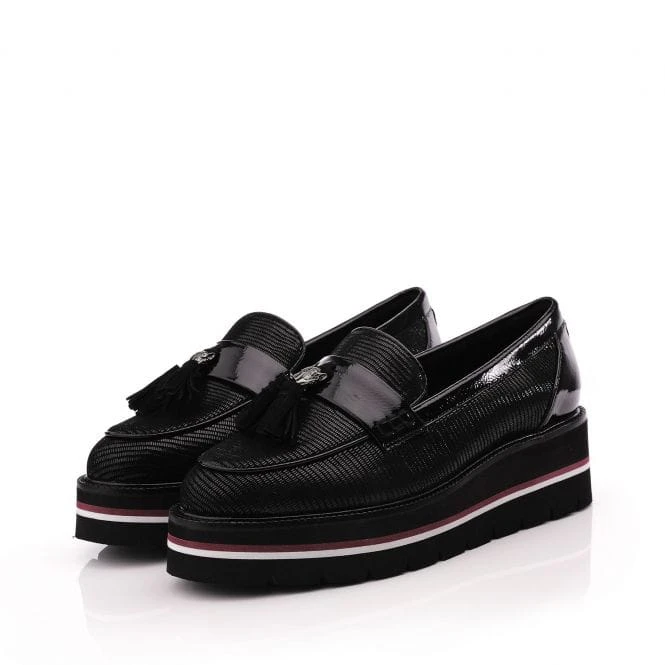 Faeye Black Lizard 2 Faeye Black Lizard - Image 2