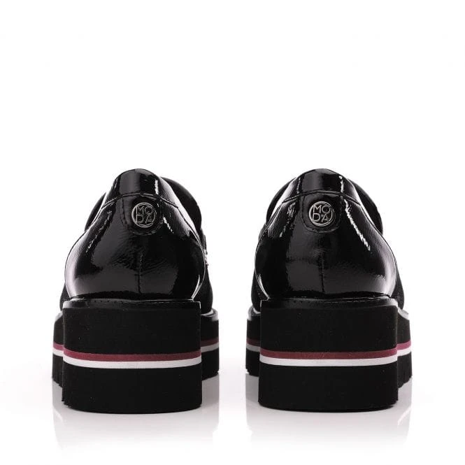 Faeye Black Lizard 3 Faeye Black Lizard - Image 3