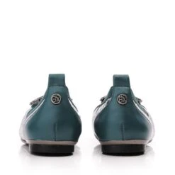 Fairy Teal Snake Print Leather -Gabor Sales Store fairy teal snake print leather p13477 89312 medium