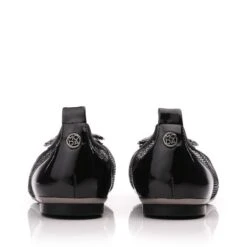 Fairy W Black Snake Print Leather -Gabor Sales Store fairy w black snake print leather p13481 89332 medium