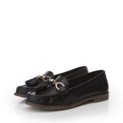 Falcheta Black Leather 10 Falcheta Black Leather -Gabor Sales Store falcheta black leather p12972 86028 medium