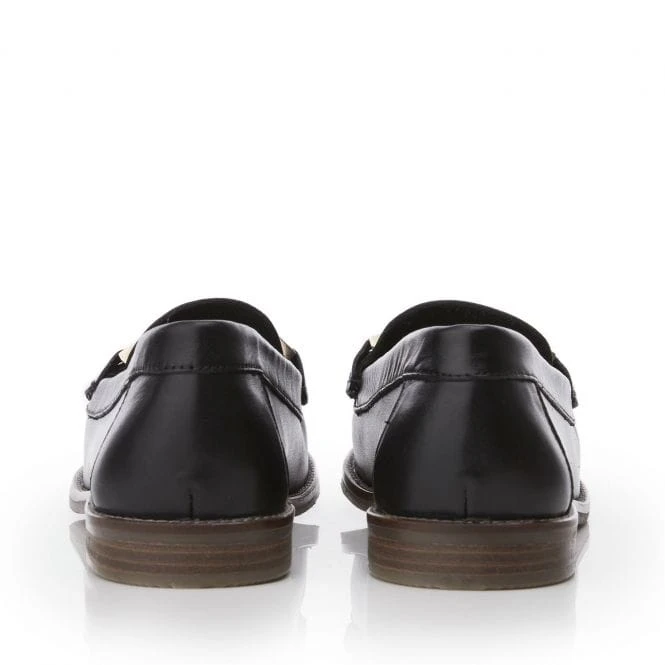 Falcheta Black Leather 4 Falcheta Black Leather - Image 4