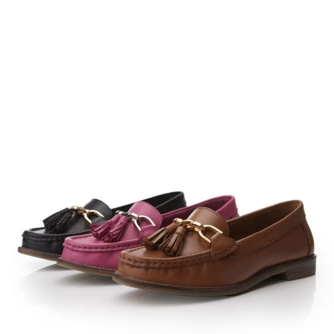 Falcheta Black Leather 7 Falcheta Black Leather - Image 7