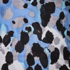 Fernscarf Blue Fabric -Gabor Sales Store fernscarf blue fabric p13958 92628 medium