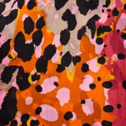 Fernscarf Orange Fabric -Gabor Sales Store fernscarf orange fabric p13959 92523 medium