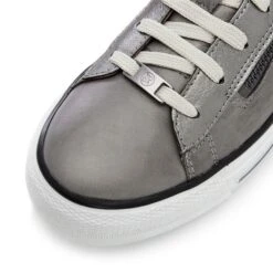 Filicia Grey Leather 13 Filicia Grey Leather -Gabor Sales Store filicia grey leather p11051 68403 medium