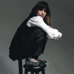 Fliccy Black Textile -Gabor Sales Store fliccy black textile p13838 92408 medium