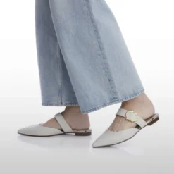 Florally Off White Leather -Gabor Sales Store florally off white leather p12639 87291 medium