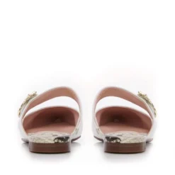 Florally Off White Leather -Gabor Sales Store florally off white leather p12639 87466 medium