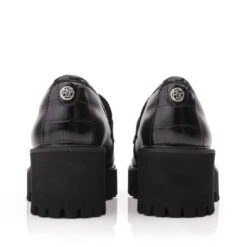 Florense Black Leather 7 Florense Black Leather -Gabor Sales Store florense black leather p13411 88831 medium