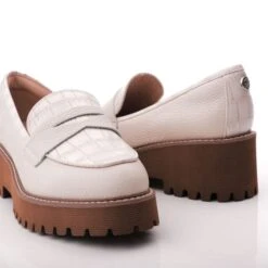 Florense Off White Leather 8 Florense Off White Leather -Gabor Sales Store florense off white leather p13412 88837 medium