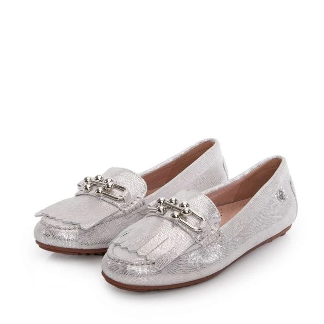 Francheska W Rose Gold Leather 2 Francheska W Rose Gold Leather - Image 2