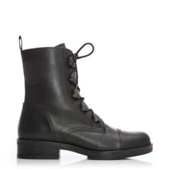 Gabor G Lady Black Leather