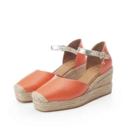 Galiana Orange Leather -Gabor Sales Store galiana orange leather p12878 85441 medium