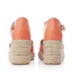 Galiana Orange Leather -Gabor Sales Store galiana orange leather p12878 85442 medium