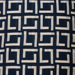 Geoscarf Blue Fabric -Gabor Sales Store geoscarf blue fabric p13963 92505 medium