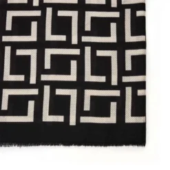Geoscarf Monochrome Fabric -Gabor Sales Store geoscarf monochrome fabric p13964 92510 medium