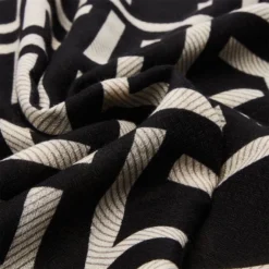 Geoscarf Monochrome Fabric -Gabor Sales Store geoscarf monochrome fabric p13964 92648 medium