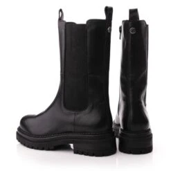 Giala Black Leather -Gabor Sales Store giala black leather p13451 89081 medium